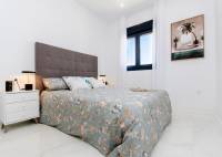 New Build - Villa - Orihuela