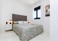 New Build - Villa - Orihuela