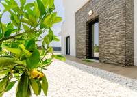 New Build - Villa - Orihuela