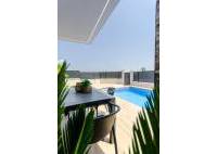 New Build - Villa - Orihuela