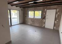 New Build - Villa - Penaguila - El Olivar