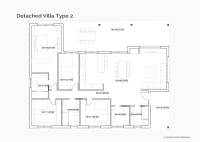 New Build - Villa - Penaguila - El Olivar