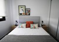 New Build - Villa - Pilar de la Horadada - El Pilar de la Horadada