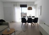 New Build - Villa - Pilar de la Horadada - El Pilar de la Horadada