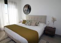 New Build - Villa - Pilar de la Horadada - El Pilar de la Horadada