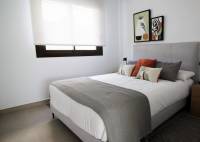 New Build - Villa - Pilar de la Horadada - El Pilar de la Horadada
