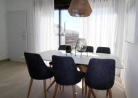 New Build - Villa - Pilar de la Horadada - El Pilar de la Horadada