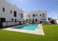 New Build - Villa - Pilar de la Horadada - El Pilar de la Horadada