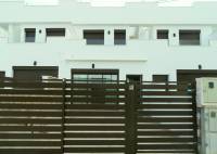 New Build - Villa - Pilar de la Horadada - El Pilar de la Horadada