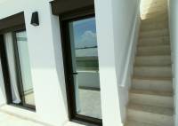 New Build - Villa - Pilar de la Horadada - El Pilar de la Horadada