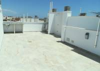 New Build - Villa - Pilar de la Horadada - El Pilar de la Horadada