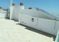 New Build - Villa - Pilar de la Horadada - El Pilar de la Horadada