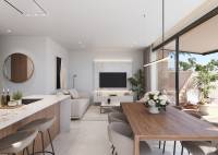 New Build - Villa - Pilar de la Horadada - Las Higuericas