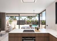 New Build - Villa - Pilar de la Horadada - Las Higuericas