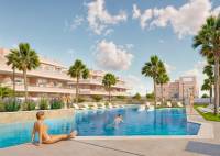 New Build - Villa - Pilar de la Horadada - Lo Monte