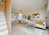 New Build - Villa - Pilar de la Horadada - Lo Monte