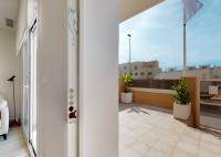 New Build - Villa - Pilar de la Horadada - Lo Monte