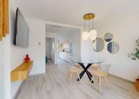 New Build - Villa - Pilar de la Horadada - Lo Monte