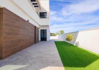 New Build - Villa - Pilar de la Horadada - Lo Romero Golf