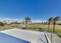 New Build - Villa - Pilar de la Horadada - Lo Romero Golf