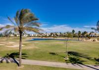 New Build - Villa - Pilar de la Horadada - Lo Romero Golf