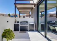 New Build - Villa - Pilar de la Horadada - Lo Romero Golf