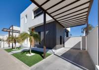 New Build - Villa - Pilar de la Horadada - Lo Romero Golf