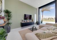 New Build - Villa - Pilar de la Horadada - Lo Romero Golf