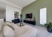New Build - Villa - Pilar de la Horadada - Lo Romero Golf