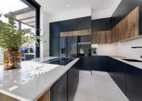 New Build - Villa - Pilar de la Horadada - Lo Romero Golf