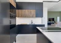 New Build - Villa - Pilar de la Horadada - Lo Romero Golf