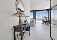 New Build - Villa - Pilar de la Horadada - Lo Romero Golf