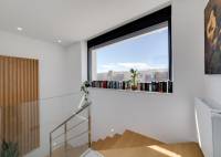 New Build - Villa - Pilar de la Horadada - Lo Romero Golf