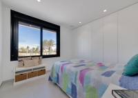 New Build - Villa - Pilar de la Horadada - Lo Romero Golf