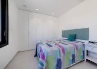 New Build - Villa - Pilar de la Horadada - Lo Romero Golf