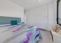 New Build - Villa - Pilar de la Horadada - Lo Romero Golf
