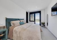 New Build - Villa - Pilar de la Horadada - Lo Romero Golf