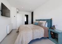 New Build - Villa - Pilar de la Horadada - Lo Romero Golf