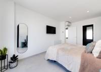 New Build - Villa - Pilar de la Horadada - Lo Romero Golf