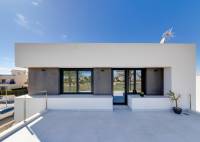 New Build - Villa - Pilar de la Horadada - Lo Romero Golf