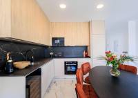 New Build - Villa - Pilar de la Horadada - Lo Romero Golf