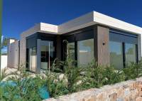 New Build - Villa - Pilar de la Horadada - Lo Romero Golf