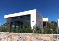 New Build - Villa - Pilar de la Horadada - Lo Romero Golf