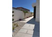 New Build - Villa - Pilar de la Horadada - Lo Romero Golf