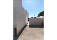 New Build - Villa - Pilar de la Horadada - Lo Romero Golf