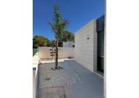 New Build - Villa - Pilar de la Horadada - Lo Romero Golf