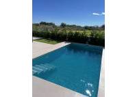 New Build - Villa - Pilar de la Horadada - Lo Romero Golf