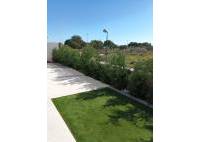 New Build - Villa - Pilar de la Horadada - Lo Romero Golf