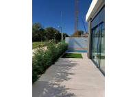 New Build - Villa - Pilar de la Horadada - Lo Romero Golf