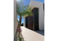 New Build - Villa - Pilar de la Horadada - Lo Romero Golf